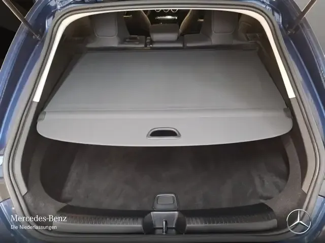 Mercedes-Benz CLA 220