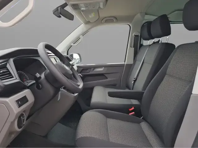 Volkswagen T6 Kombi