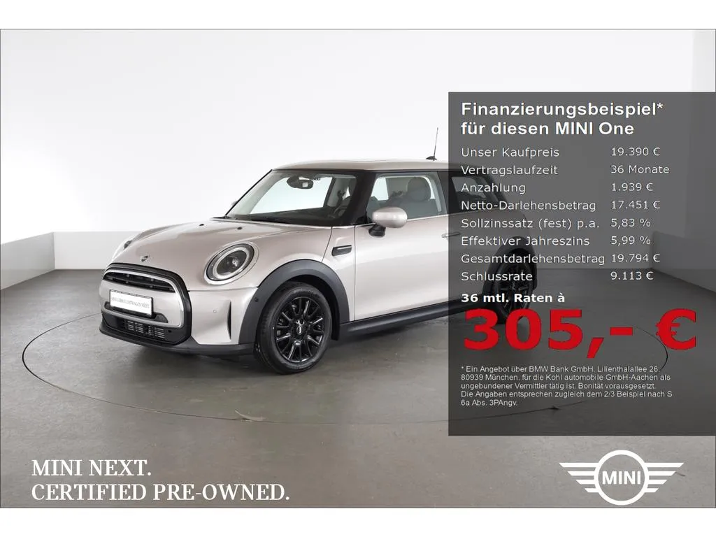 Mini One