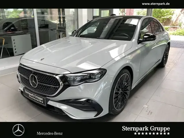 Mercedes-Benz E 450