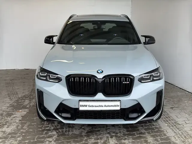 BMW X3 M