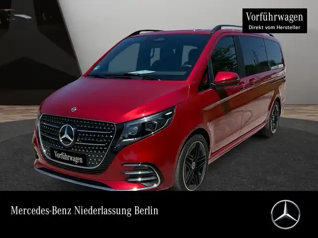 Mercedes-Benz V 300