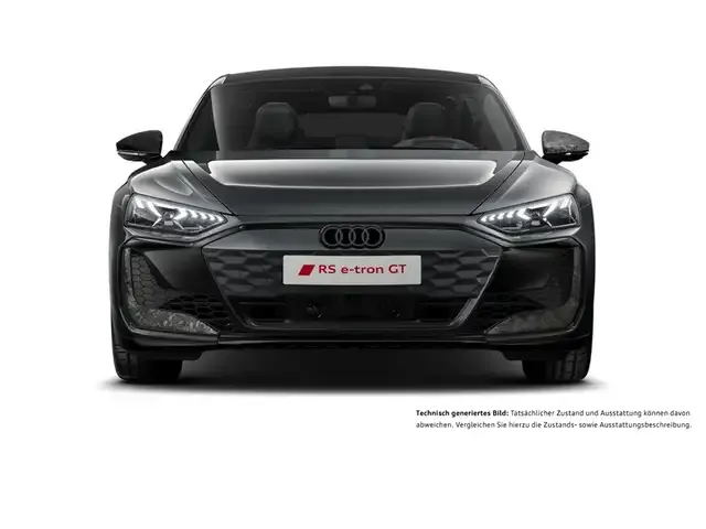 Audi RS e-tron GT