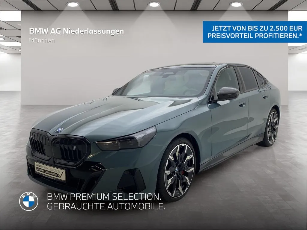 BMW i5