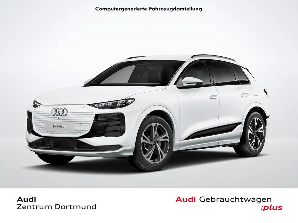 Audi Q6