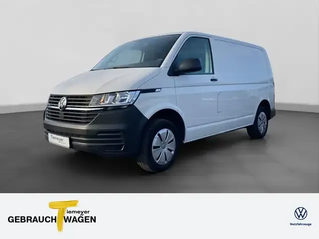 Volkswagen T6.1 Transporter