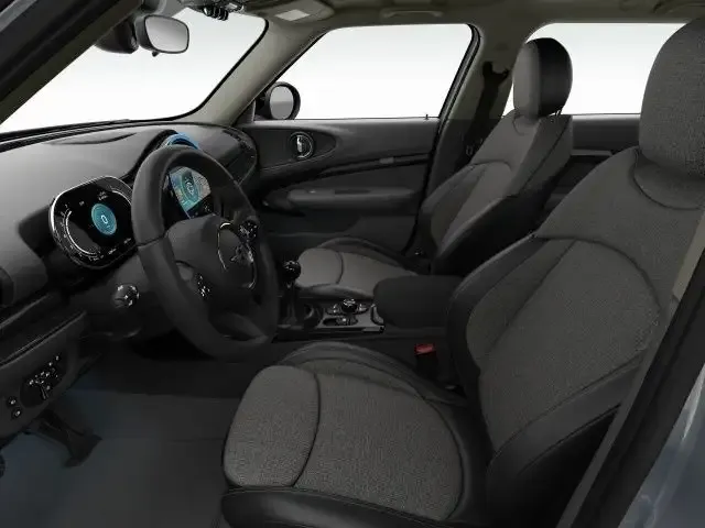 MINI Cooper Clubman