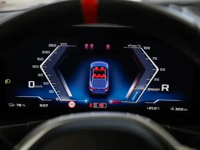BMW i4