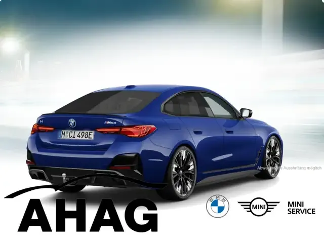BMW i4