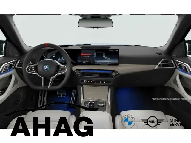 BMW i4