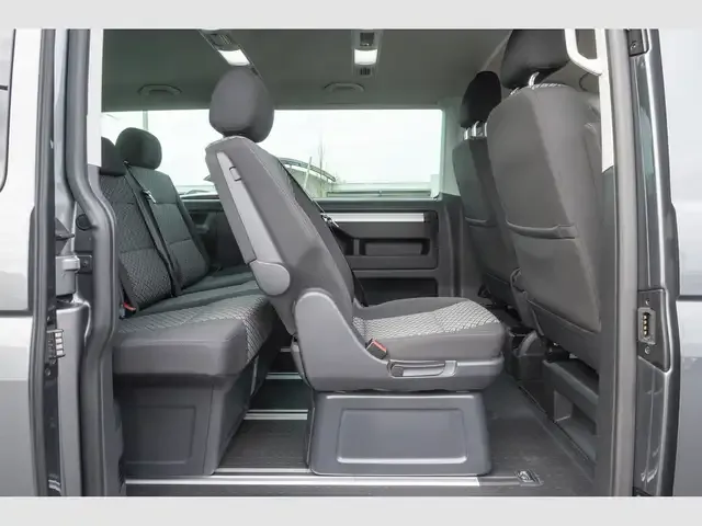 Volkswagen T6.1 Multivan
