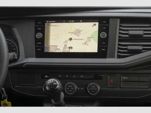 Volkswagen T6.1 Multivan