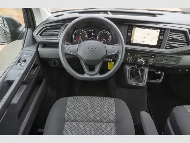 Volkswagen T6.1 Multivan