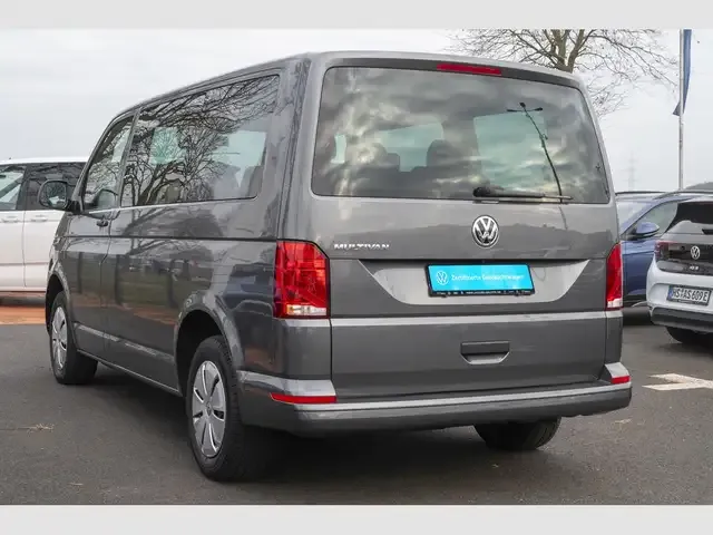 Volkswagen T6.1 Multivan
