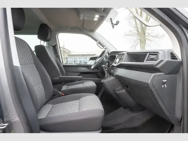 Volkswagen T6.1 Multivan