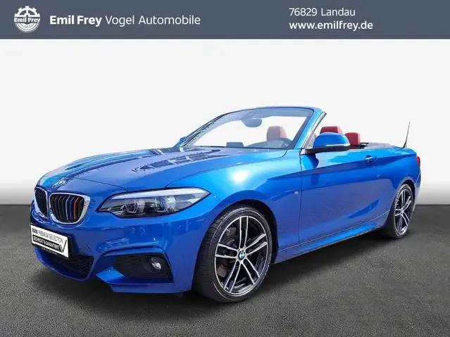 BMW 230