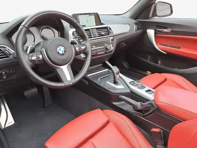 BMW 230
