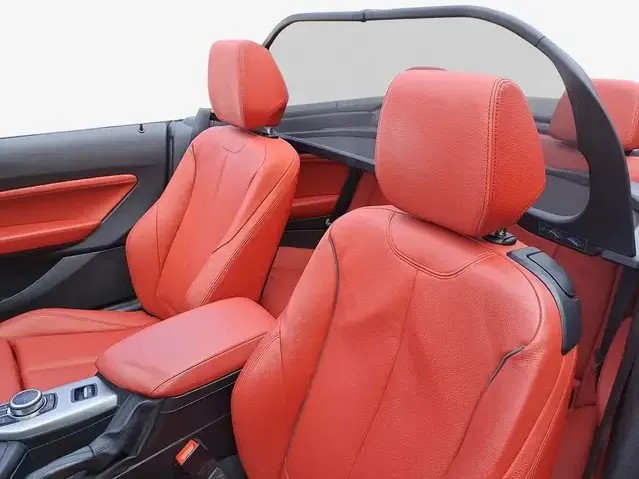 BMW 230