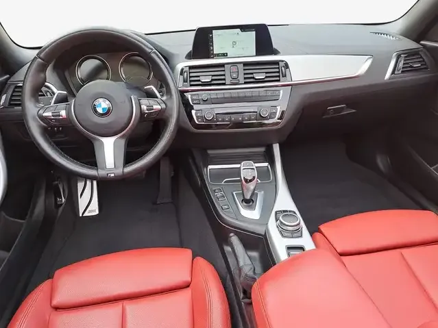 BMW 230