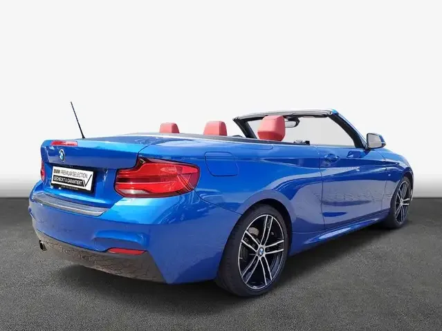 BMW 230