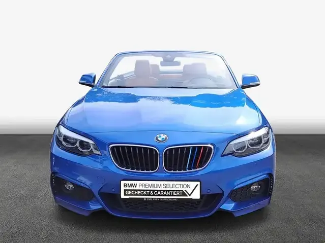 BMW 230