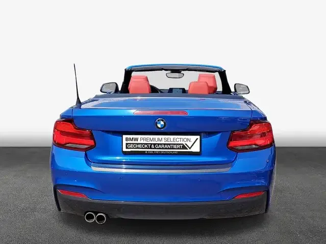 BMW 230