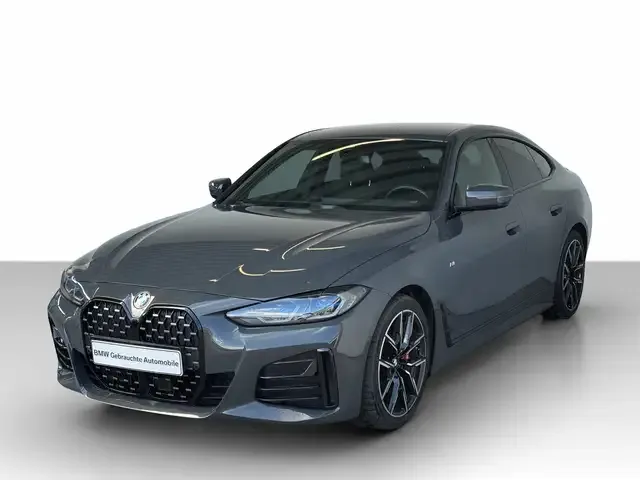 BMW 430