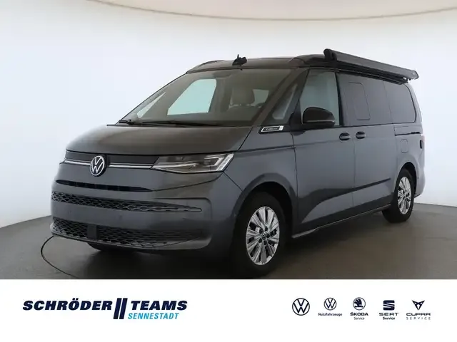 Volkswagen T7 California