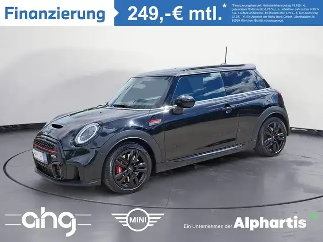 MINI John Cooper Works