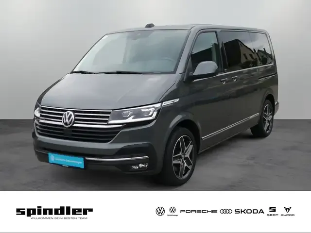 Volkswagen T6.1 Multivan