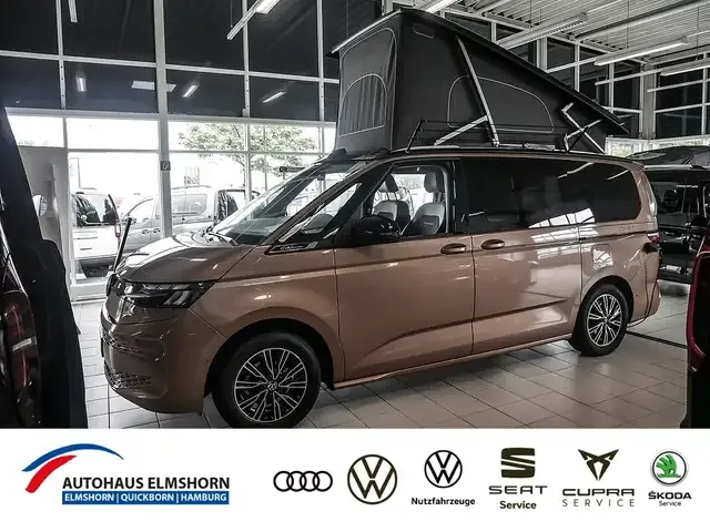 Volkswagen T7 California
