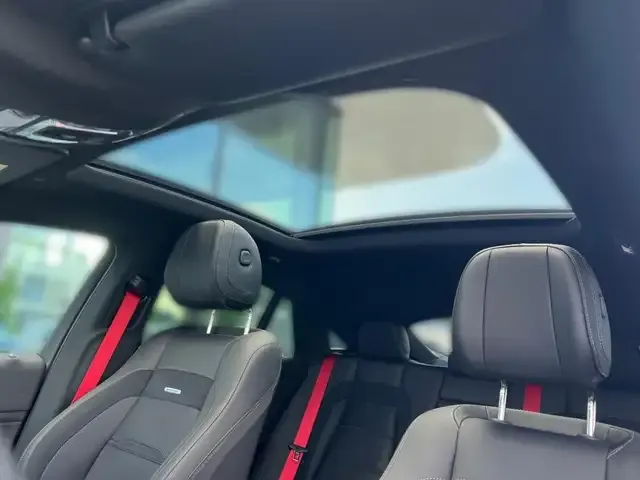 Mercedes-Benz GLE 63 AMG
