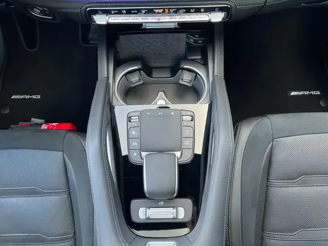Mercedes-Benz GLE 63 AMG