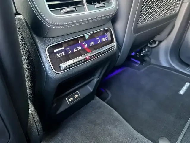 Mercedes-Benz GLE 63 AMG