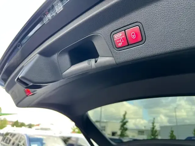 Mercedes-Benz GLE 63 AMG