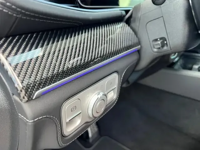 Mercedes-Benz GLE 63 AMG