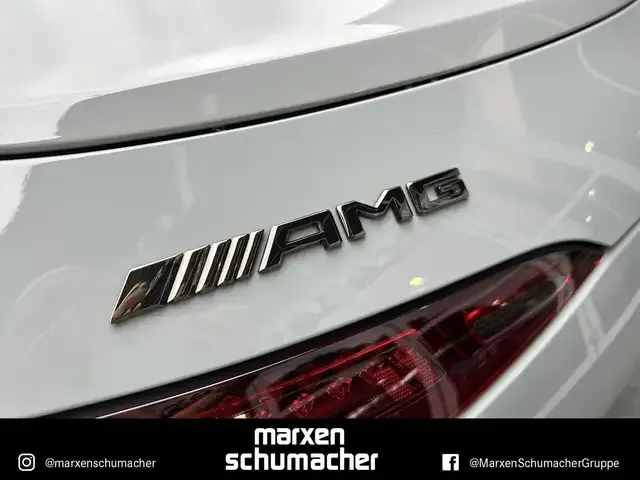 Mercedes-Benz SL 63 AMG