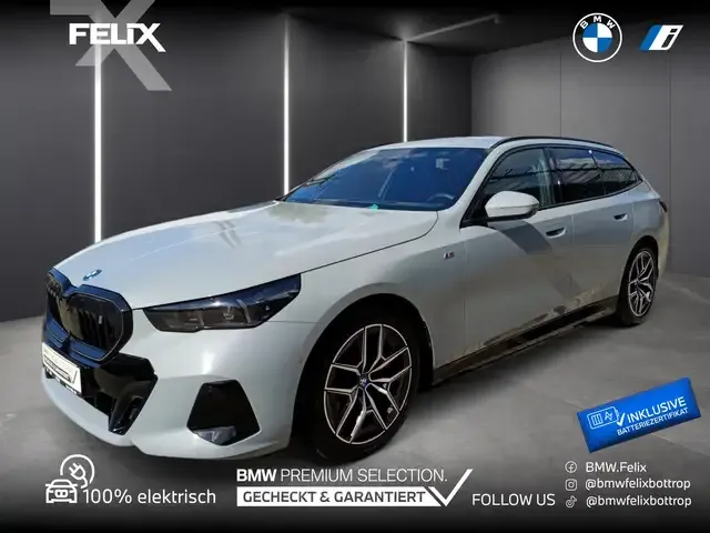 BMW i5