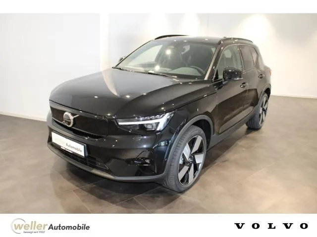 Volvo EX40