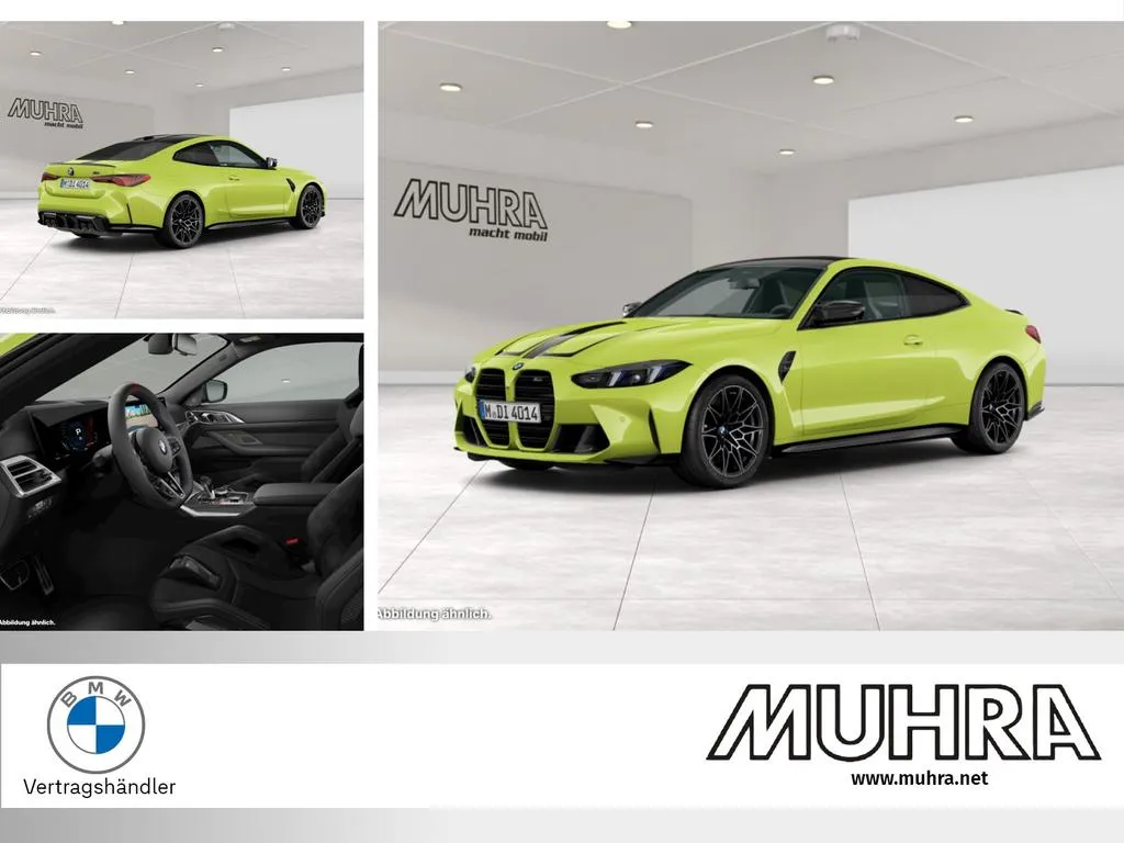 BMW M4