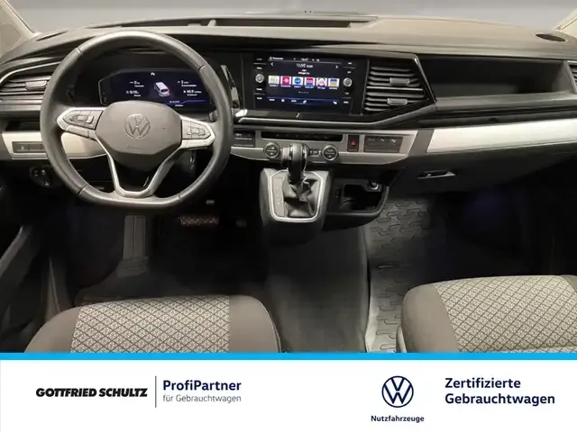 Volkswagen T6.1 California