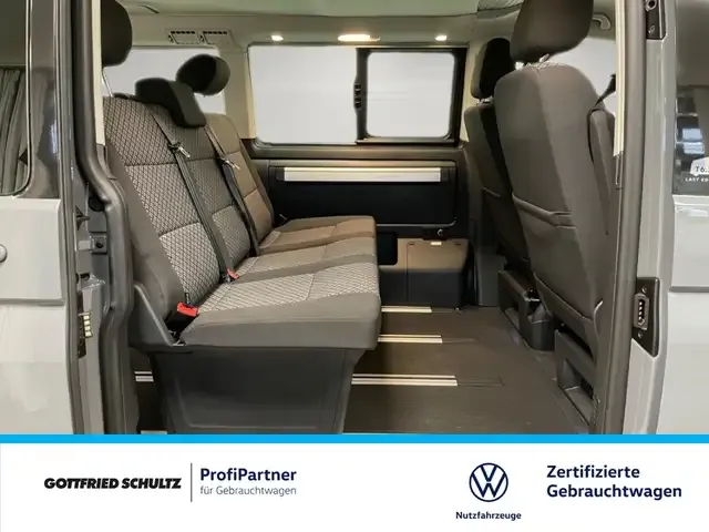 Volkswagen T6.1 California