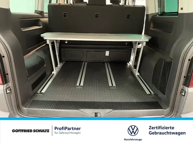 Volkswagen T6.1 California