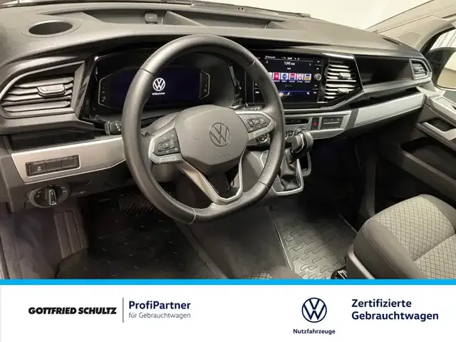 Volkswagen T6.1 California