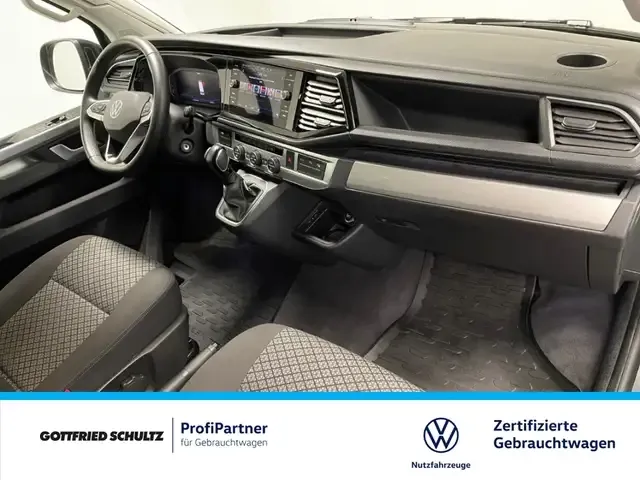 Volkswagen T6.1 California
