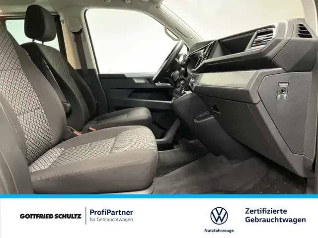 Volkswagen T6.1 California