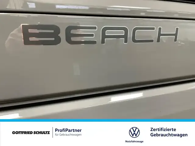 Volkswagen T6.1 California