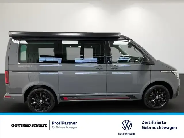 Volkswagen T6.1 California