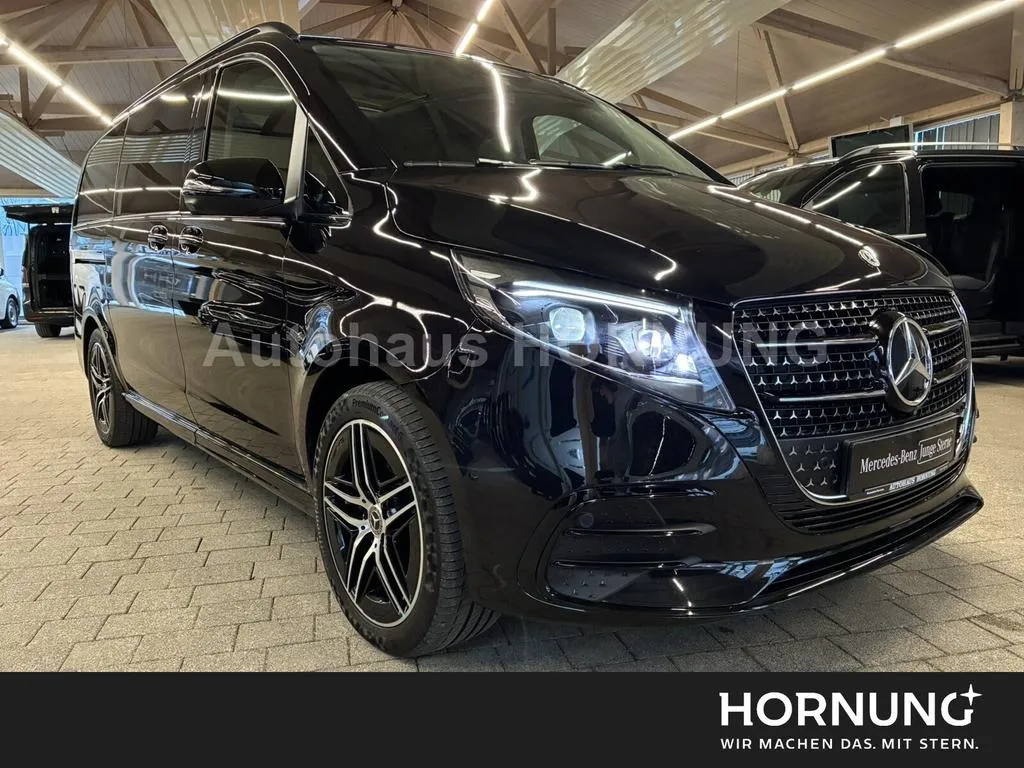 Mercedes-Benz V 300