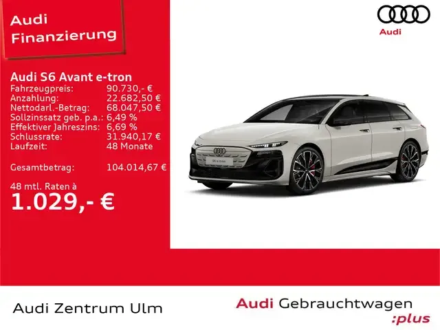 Audi Sonstige